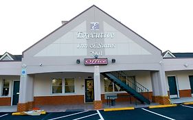 Executive Inn & Suites Upper Marlboro